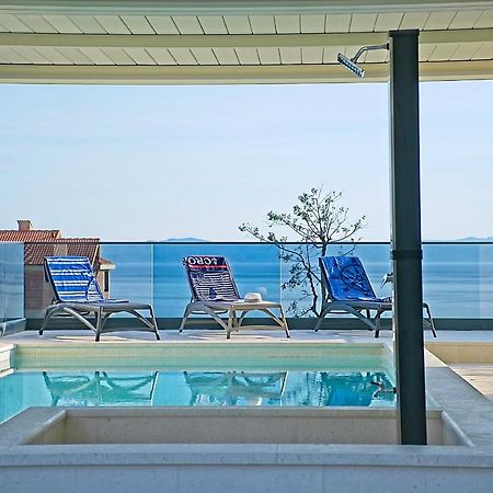 Exclusive Makarska Apartment Aurora Eksteriør billede
