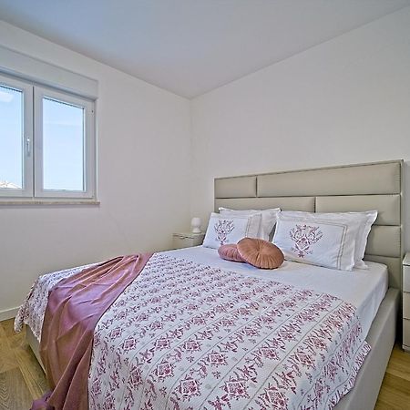 Exclusive Makarska Apartment Aurora Eksteriør billede