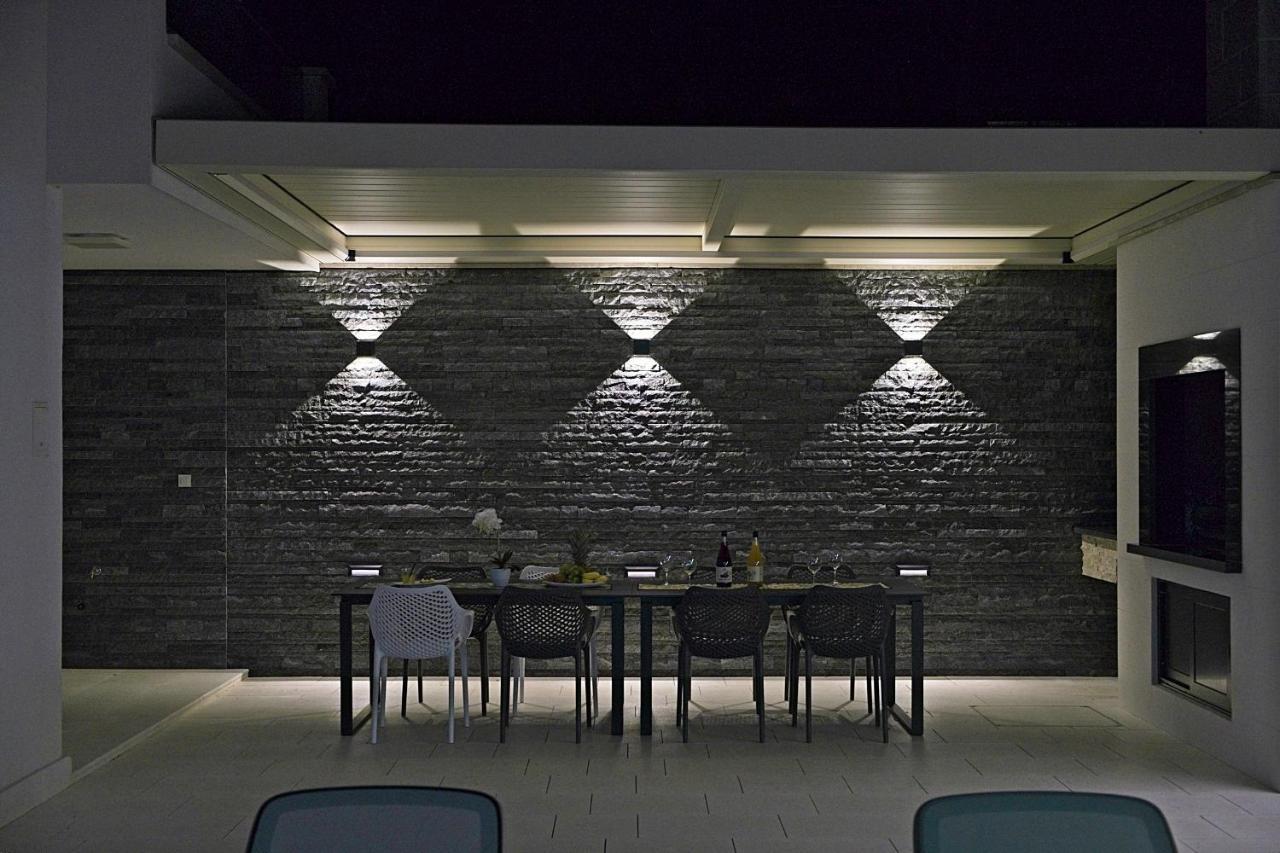 Exclusive Makarska Apartment Aurora Eksteriør billede