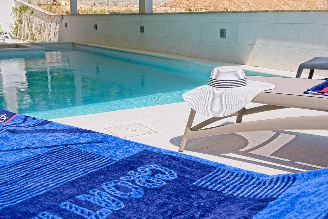 Exclusive Makarska Apartment Aurora Eksteriør billede