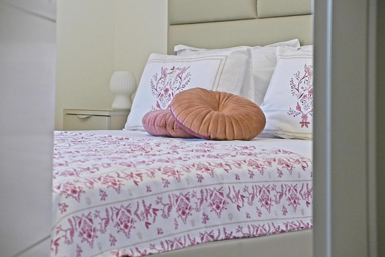 Exclusive Makarska Apartment Aurora Eksteriør billede