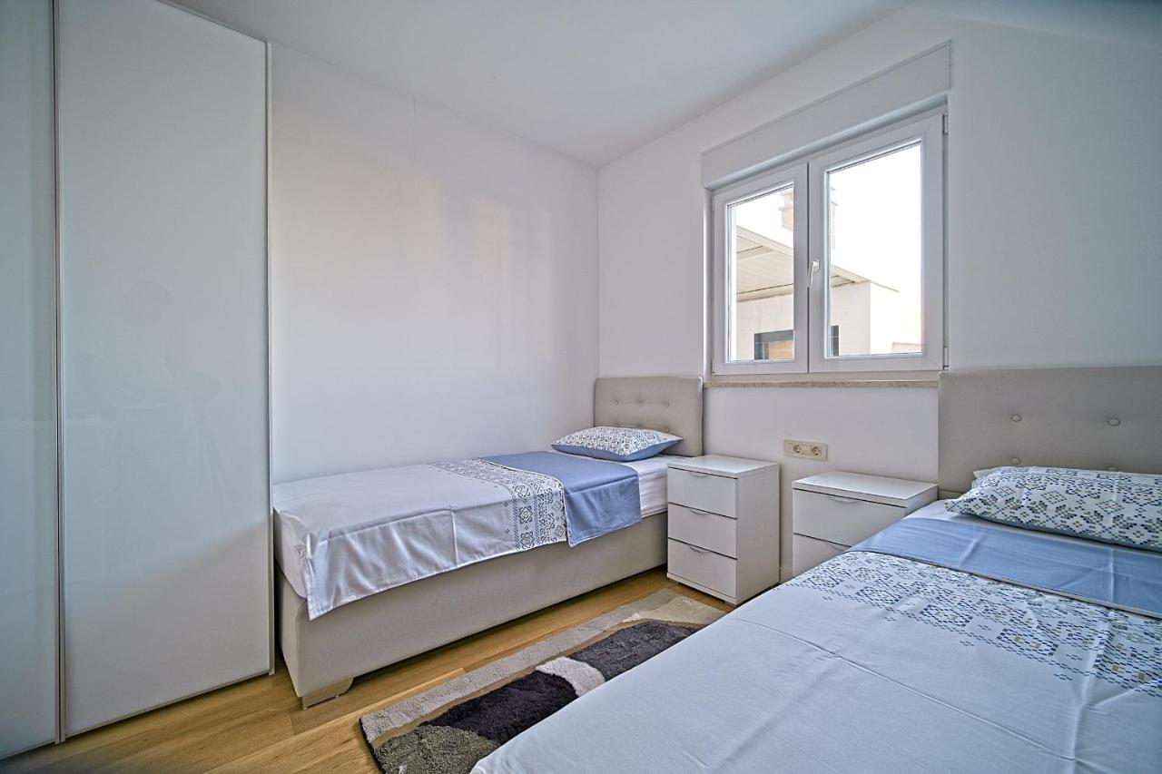 Exclusive Makarska Apartment Aurora Eksteriør billede
