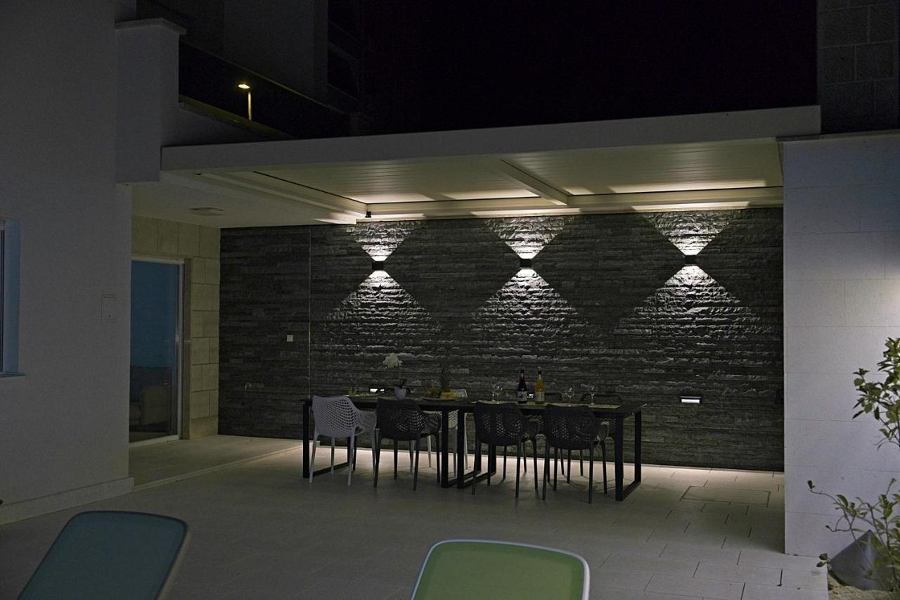 Exclusive Makarska Apartment Aurora Eksteriør billede