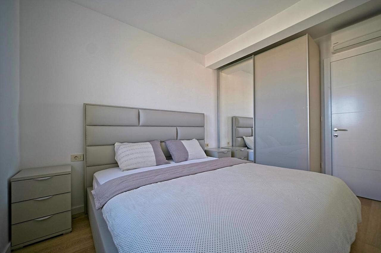 Exclusive Makarska Apartment Aurora Eksteriør billede