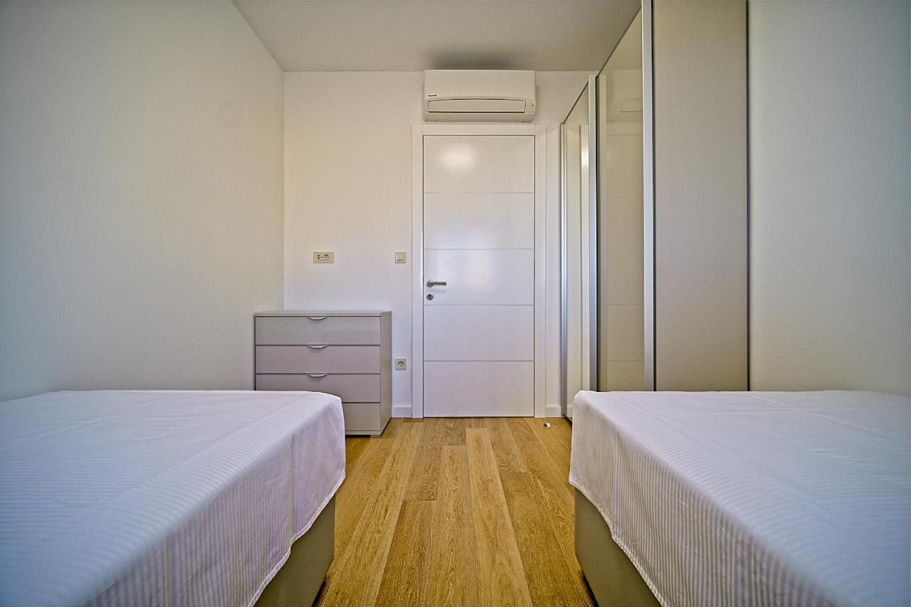 Exclusive Makarska Apartment Aurora Eksteriør billede