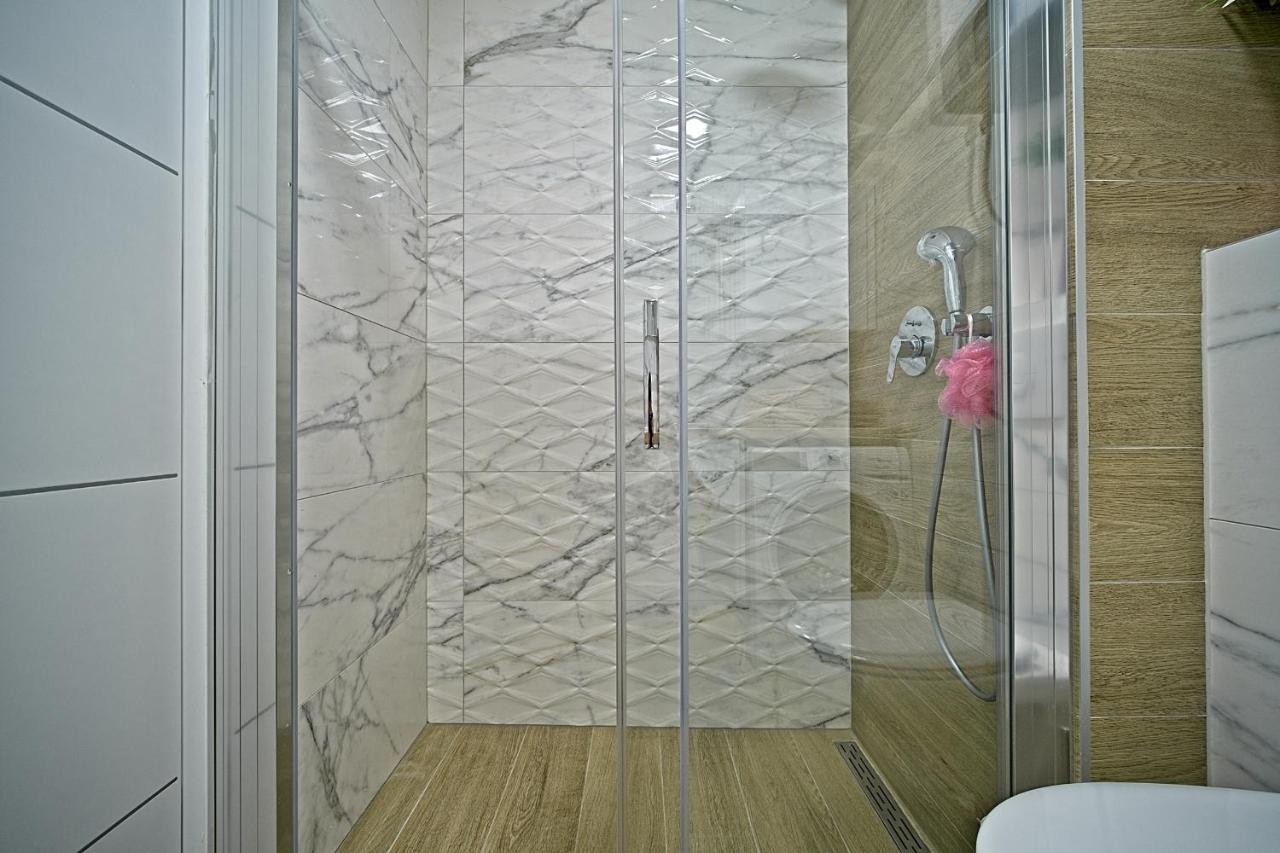 Exclusive Makarska Apartment Aurora Eksteriør billede