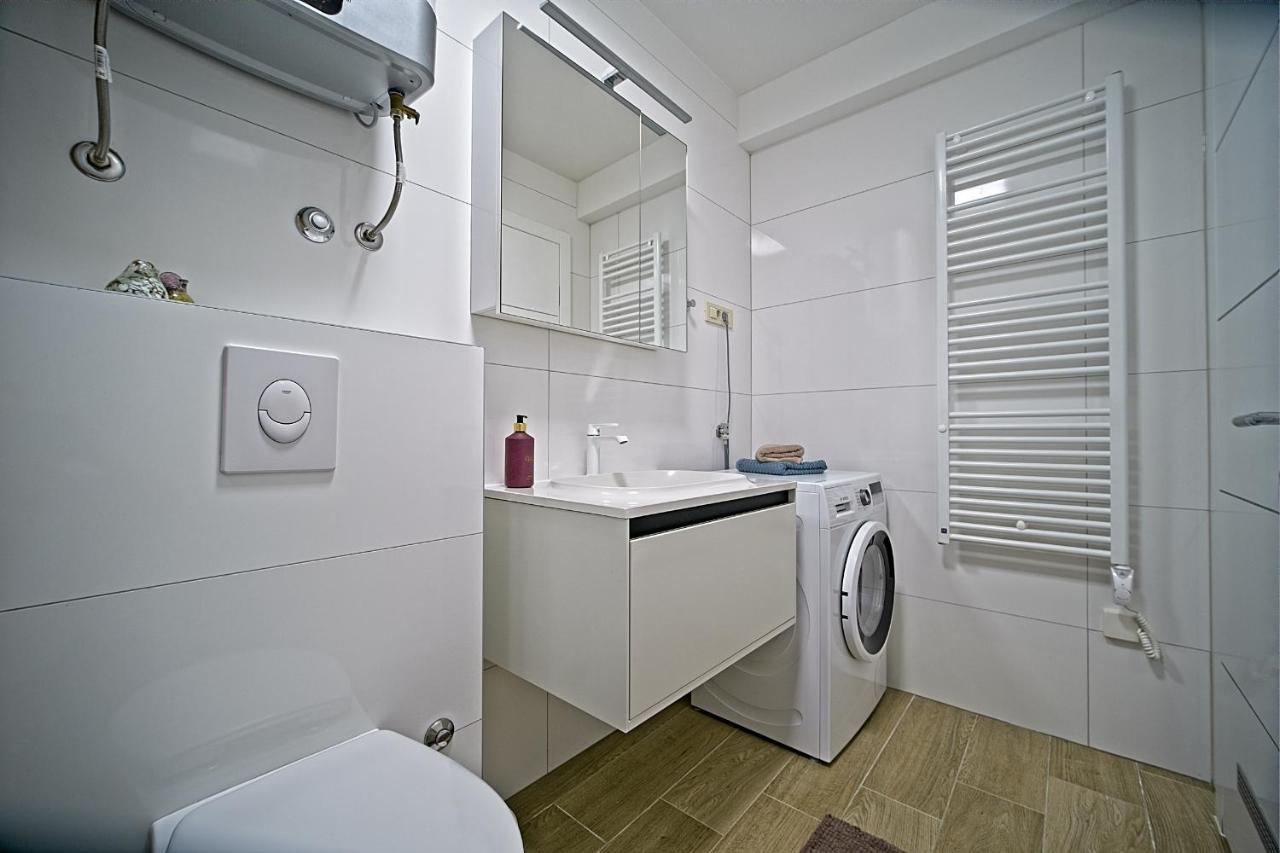 Exclusive Makarska Apartment Aurora Eksteriør billede