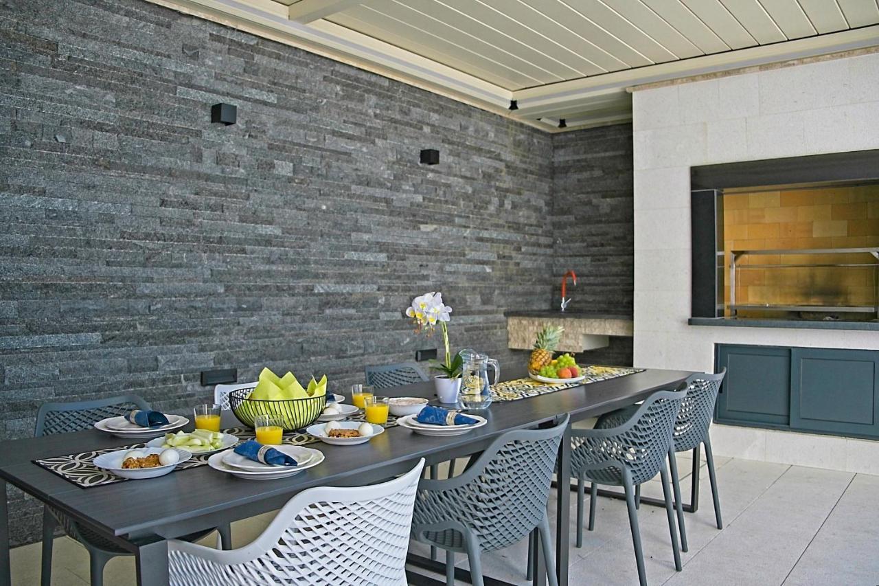 Exclusive Makarska Apartment Aurora Eksteriør billede