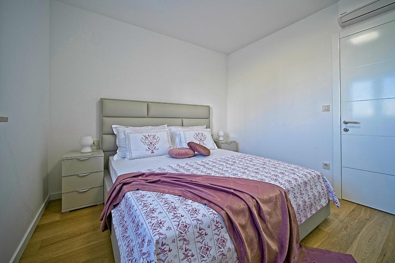 Exclusive Makarska Apartment Aurora Eksteriør billede